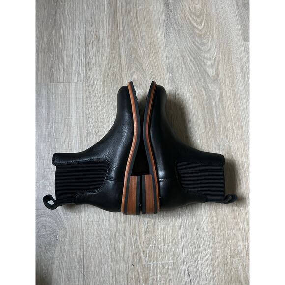 Nisolo Carmen Chelsea boot black - Picture 3 of 8